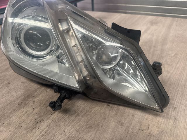 bontott MERCEDES-BENZ E-CLASS Jobb Xenon Fényszóró