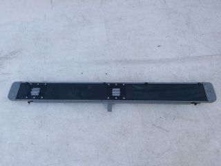 bontott MERCEDES-BENZ E-CLASS Kalaptartó