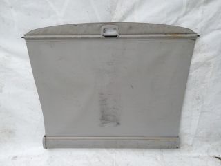 bontott MERCEDES-BENZ E-CLASS Kalaptartó