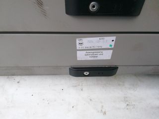 bontott MERCEDES-BENZ E-CLASS Kalaptartó