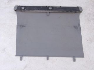 bontott MERCEDES-BENZ E-CLASS Kalaptartó