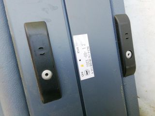 bontott MERCEDES-BENZ E-CLASS Kalaptartó