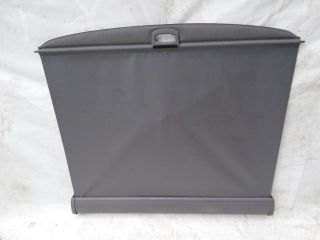 bontott MERCEDES-BENZ E-CLASS Kalaptartó