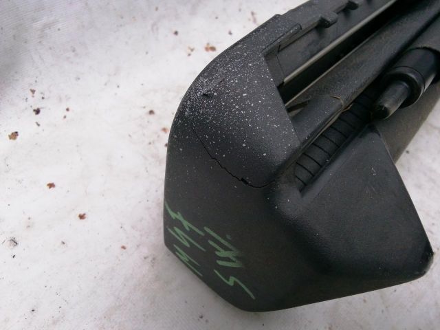 bontott MERCEDES-BENZ E-CLASS Kalaptartó