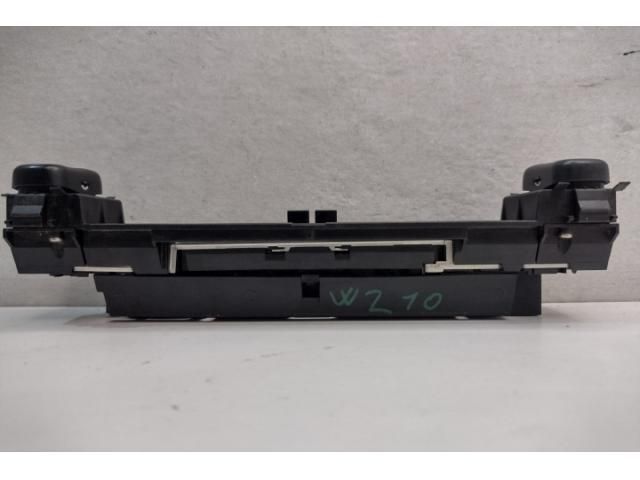 bontott MERCEDES-BENZ E-CLASS Kapcsoló (Magában)