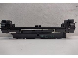 bontott MERCEDES-BENZ E-CLASS Kapcsoló (Magában)