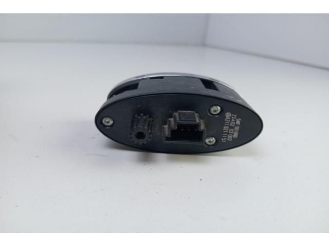 bontott MERCEDES-BENZ E-CLASS Kapcsoló (Magában)