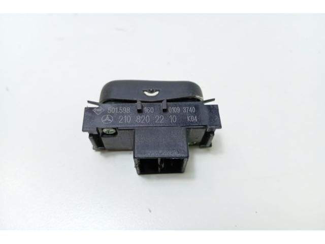 bontott MERCEDES-BENZ E-CLASS Kapcsoló (Magában)