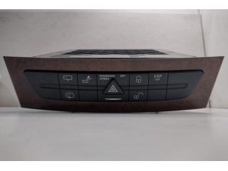 bontott MERCEDES-BENZ E-CLASS Kapcsoló (Magában)