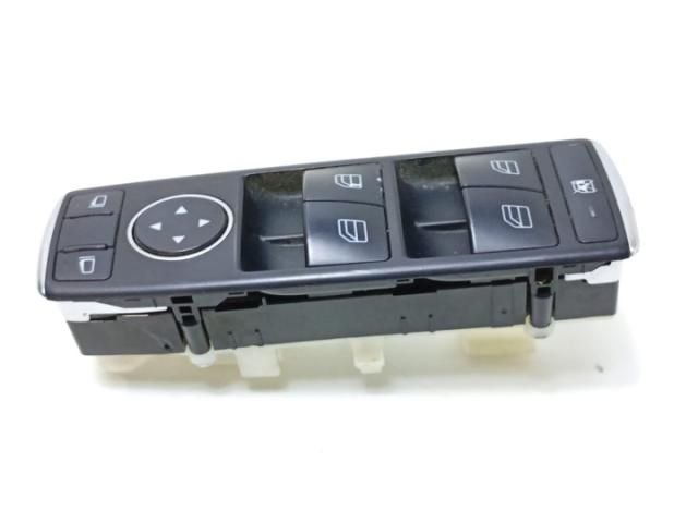 bontott MERCEDES-BENZ E-CLASS Kapcsoló (Magában)