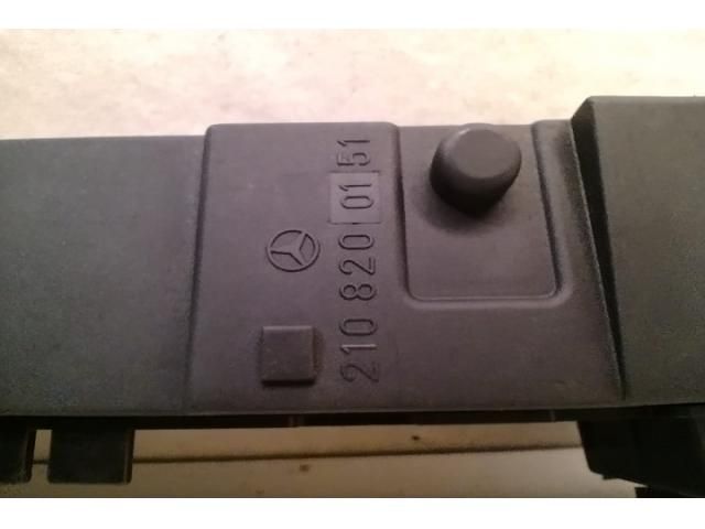 bontott MERCEDES-BENZ E-CLASS Kapcsoló (Magában)