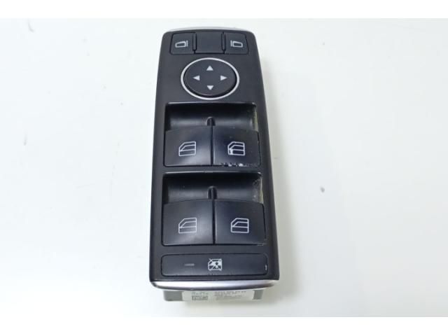 bontott MERCEDES-BENZ E-CLASS Kapcsoló (Magában)