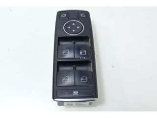 bontott MERCEDES-BENZ E-CLASS Kapcsoló (Magában)