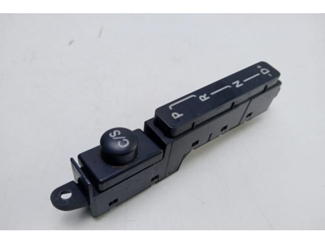 bontott MERCEDES-BENZ E-CLASS Kapcsoló (Magában)