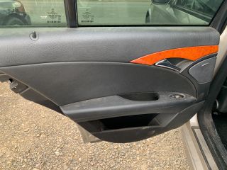 bontott MERCEDES-BENZ E-CLASS Kardánbox