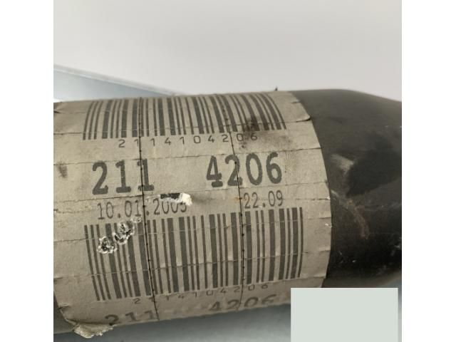 bontott MERCEDES-BENZ E-CLASS Kardántengely