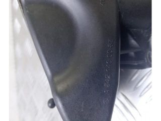 bontott MERCEDES-BENZ E-CLASS Kartergáz Visszavezető Ház