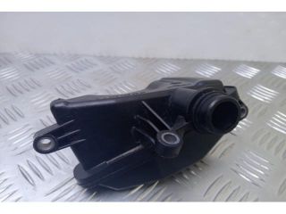 bontott MERCEDES-BENZ E-CLASS Kartergáz Visszavezető Ház