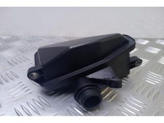 bontott MERCEDES-BENZ E-CLASS Kartergáz Visszavezető Ház