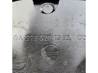 bontott MERCEDES-BENZ E-CLASS Kartervédő