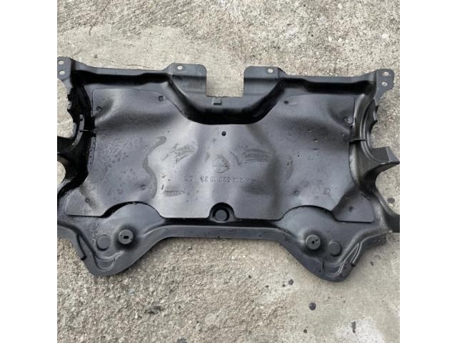 bontott MERCEDES-BENZ E-CLASS Kartervédő