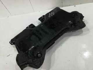 bontott MERCEDES-BENZ E-CLASS Kartervédő