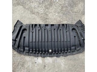 bontott MERCEDES-BENZ E-CLASS Kartervédő