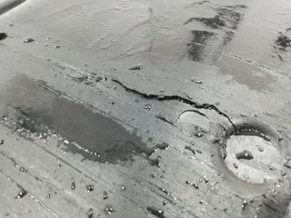 bontott MERCEDES-BENZ E-CLASS Kartervédő