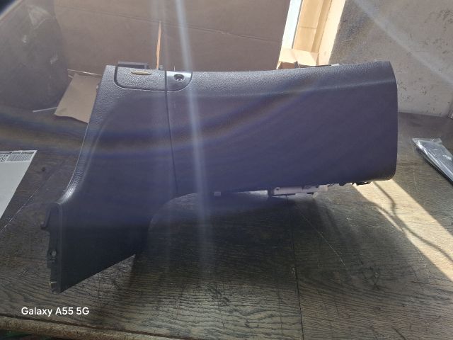 bontott MERCEDES-BENZ E-CLASS Kesztyűtartó