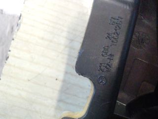 bontott MERCEDES-BENZ E-CLASS Kesztyűtartó