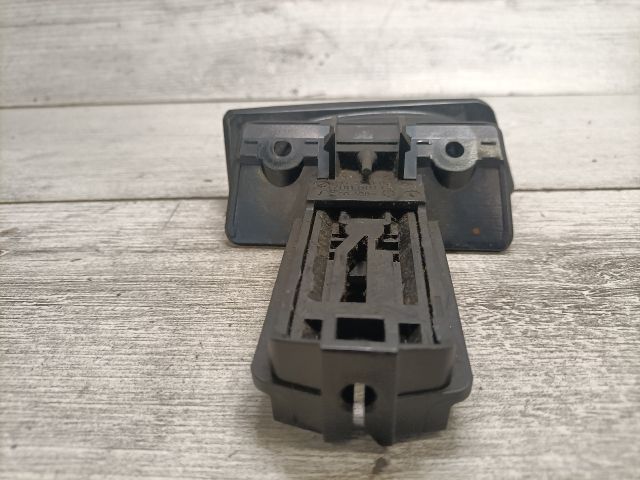 bontott MERCEDES-BENZ E-CLASS Kézifék Kapcsoló