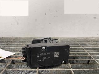 bontott MERCEDES-BENZ E-CLASS Kézifék Kapcsoló