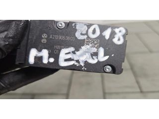 bontott MERCEDES-BENZ E-CLASS Kézifék Kapcsoló