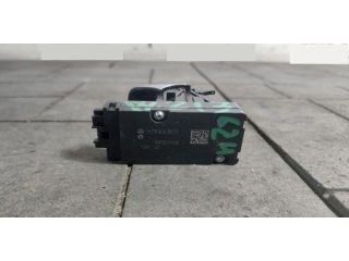 bontott MERCEDES-BENZ E-CLASS Kézifék Kapcsoló