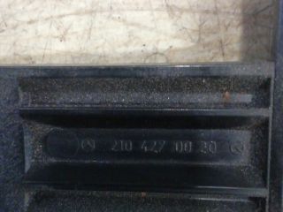 bontott MERCEDES-BENZ E-CLASS Kézifék Kar