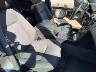 bontott MERCEDES-BENZ E-CLASS Kézifék Kar