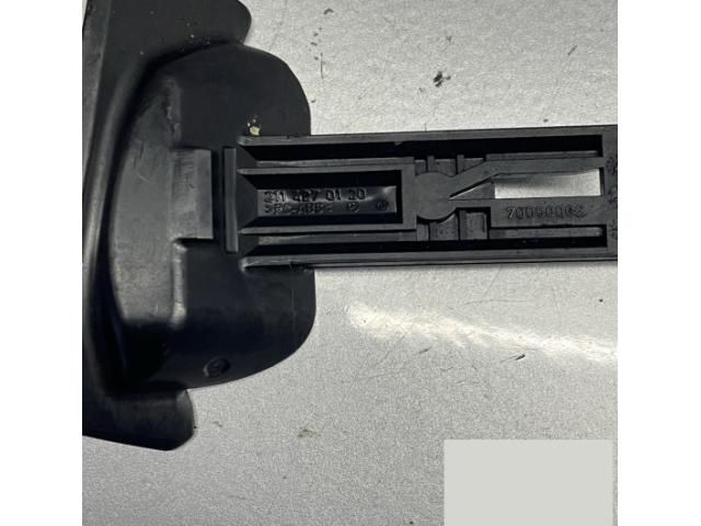 bontott MERCEDES-BENZ E-CLASS Kézifék Kar