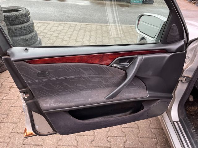 bontott MERCEDES-BENZ E-CLASS Kézifék Kar