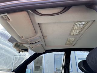 bontott MERCEDES-BENZ E-CLASS Kézifék Kar