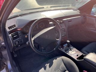 bontott MERCEDES-BENZ E-CLASS Kézifék Kar