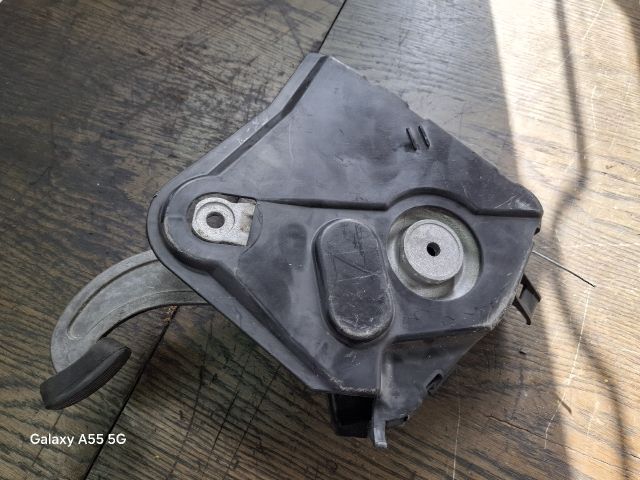 bontott MERCEDES-BENZ E-CLASS Kézifék Kar