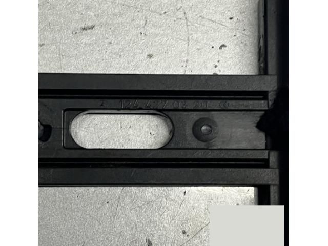 bontott MERCEDES-BENZ E-CLASS Kézifék Kar