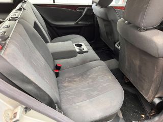 bontott MERCEDES-BENZ E-CLASS Kézifék Kar