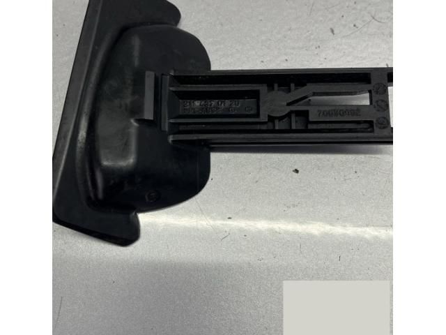 bontott MERCEDES-BENZ E-CLASS Kézifék Kar