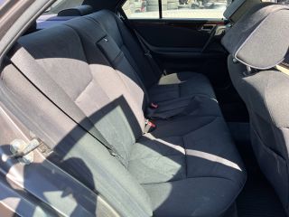 bontott MERCEDES-BENZ E-CLASS Kézifék Kar