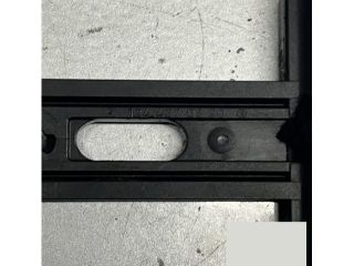 bontott MERCEDES-BENZ E-CLASS Kézifék Kar