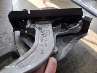 bontott MERCEDES-BENZ E-CLASS Kézifék Kar