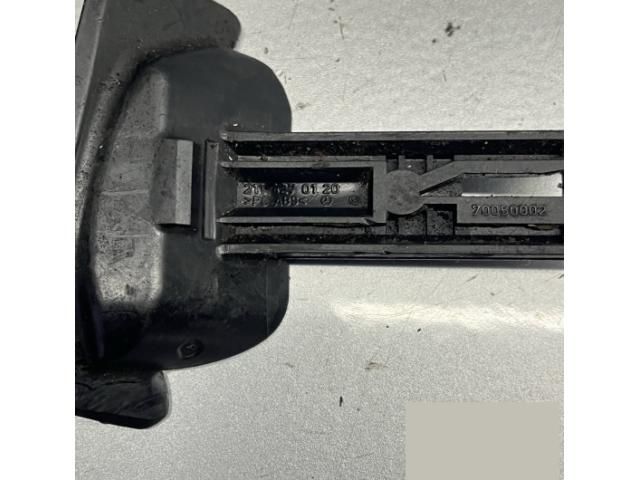 bontott MERCEDES-BENZ E-CLASS Kézifék Kar