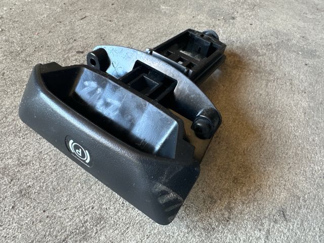 bontott MERCEDES-BENZ E-CLASS Kézifék Kar