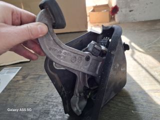 bontott MERCEDES-BENZ E-CLASS Kézifék Kar